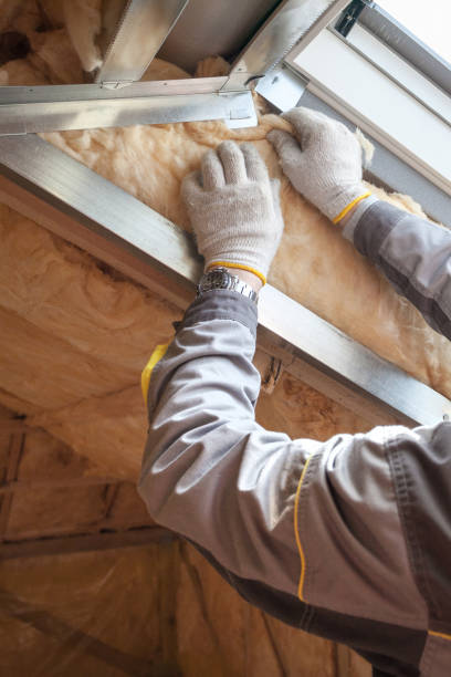Best Fiberglass Insulation in Frederick, MD