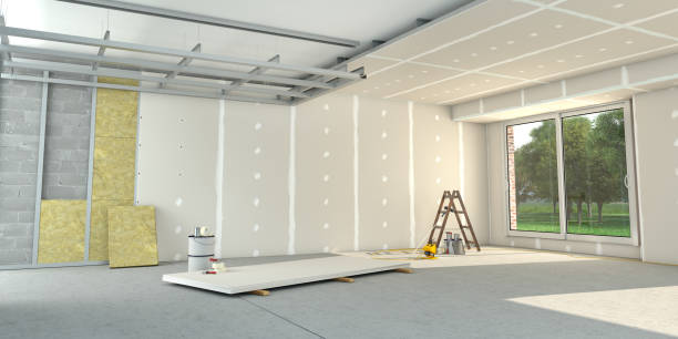 Best Spray Foam Insulation in Frederick, MD