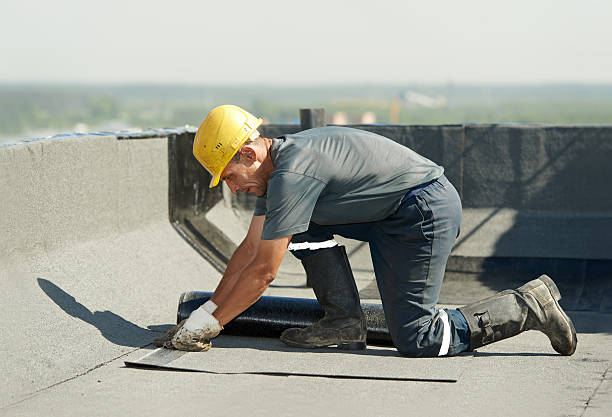 Types of Insulation We Offer in Frederick, MD