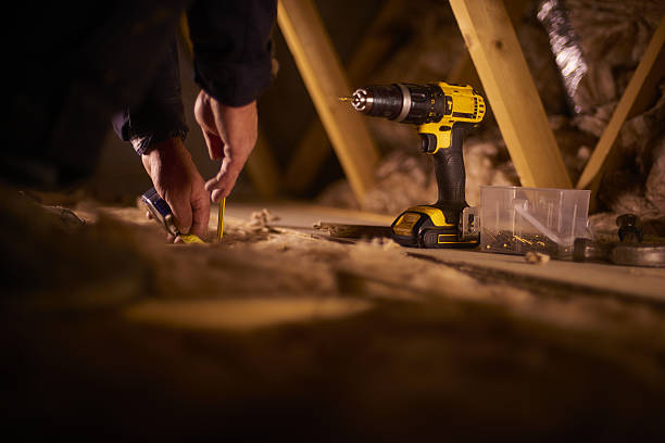 Professional Insulation Contractor in Frederick, MD